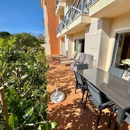 Fabulous Terrace - Casa Sol - Corcovada Apartment *