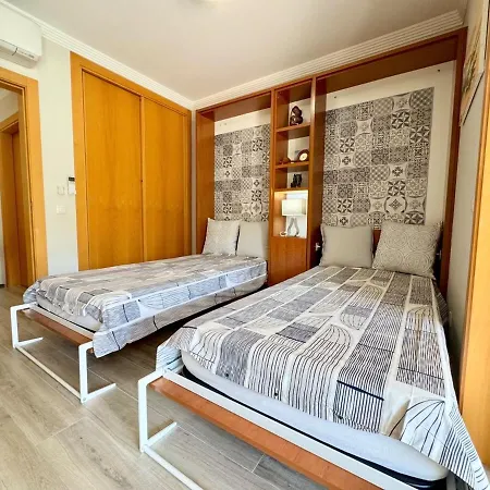 Fabulous Terrace - Casa Sol - Corcovada Apartment *