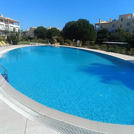 Fabulous Terrace - Casa Sol - Corcovada Apartment Albufeira